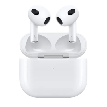 Ремонт Airpods 3 (2021)