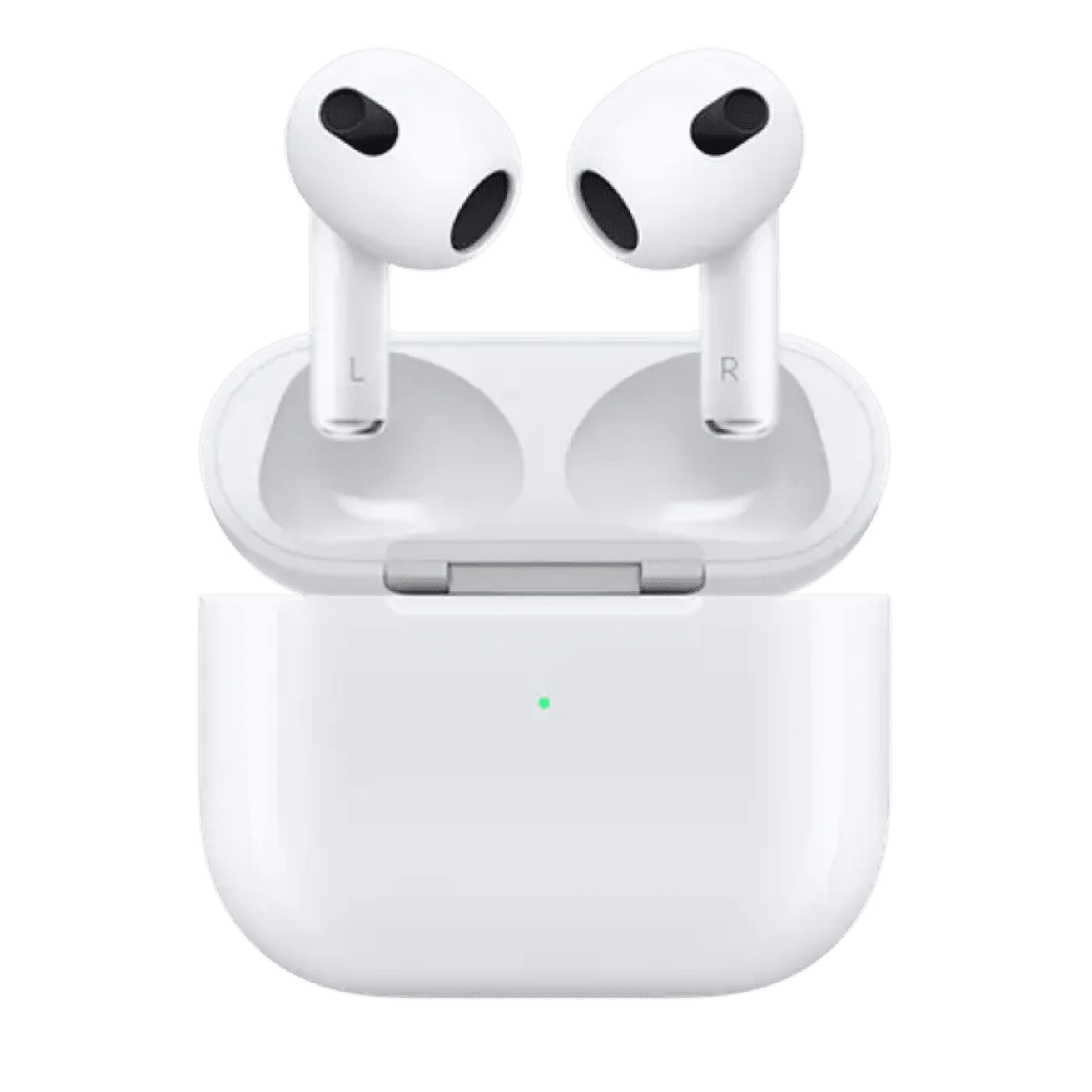 Ремонт Airpods 3 (2021)