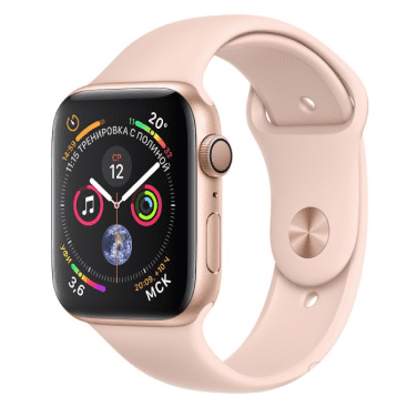 Ремонт Apple Watch Series 4