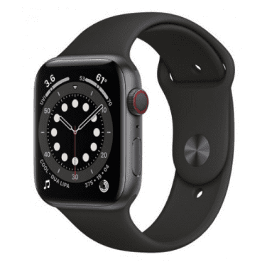 Ремонт Apple Watch Series 6