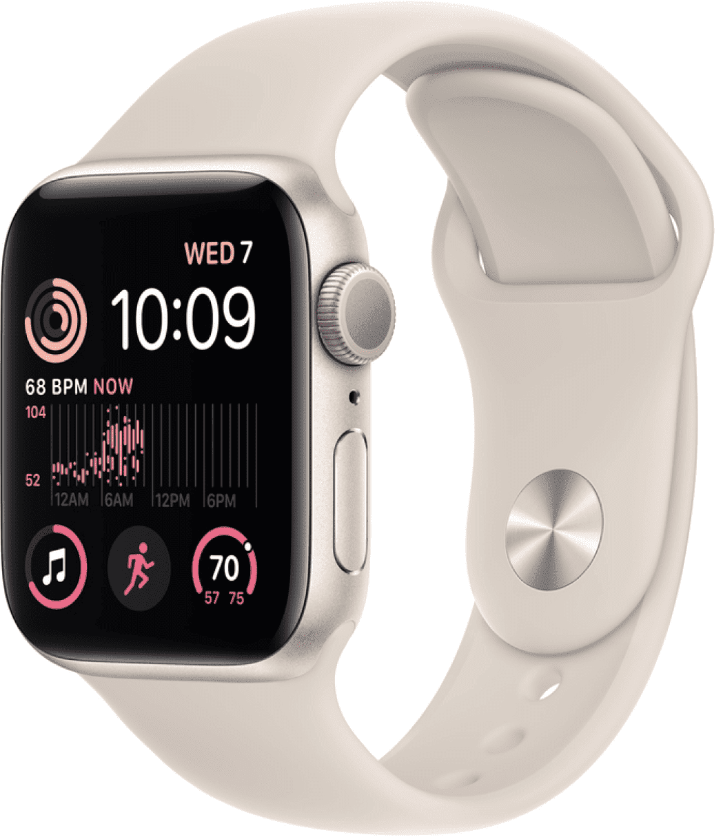 Ремонт Apple Watch SE