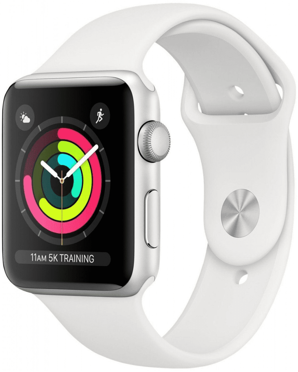 Ремонт Apple Watch Series 3