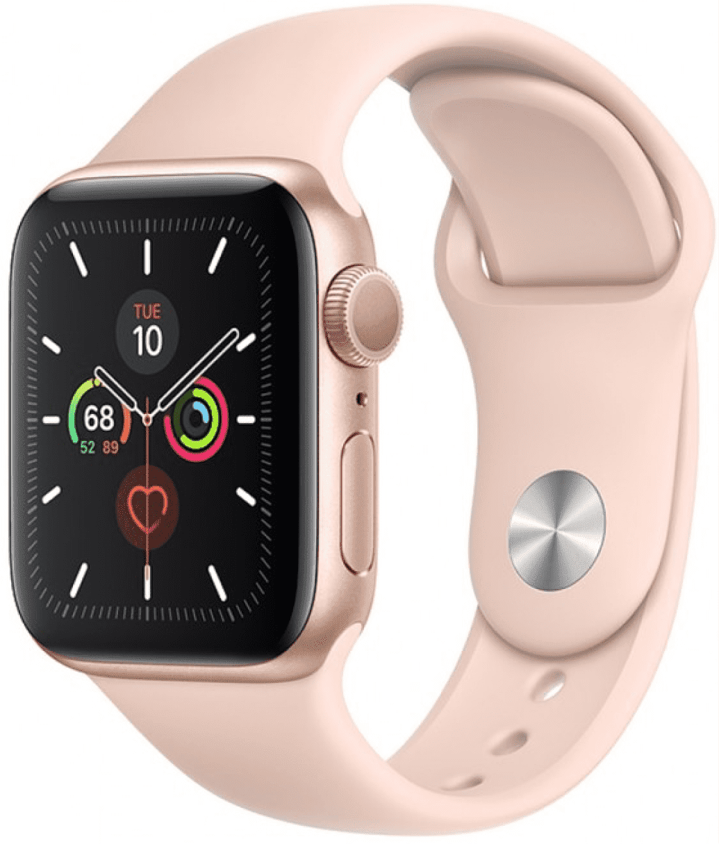 Ремонт Apple Watch Series 5