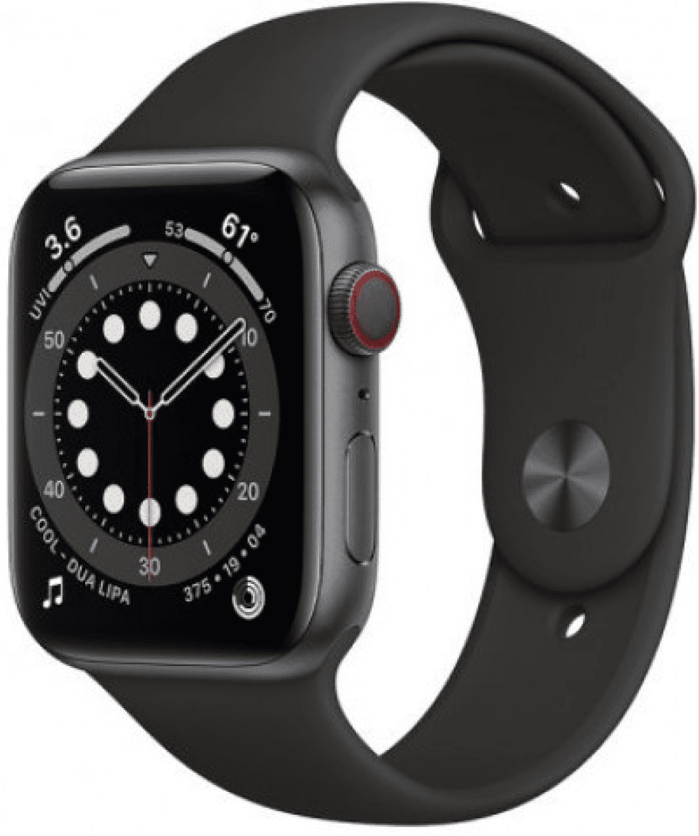 Ремонт Apple Watch Series 6