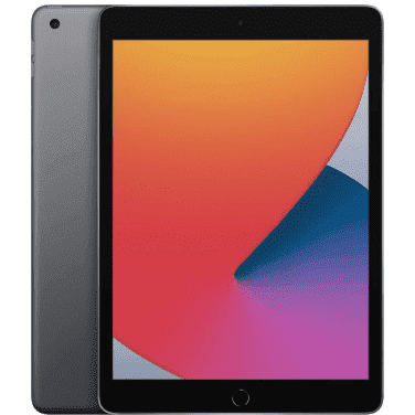 Ремонт iPad (8th generation)