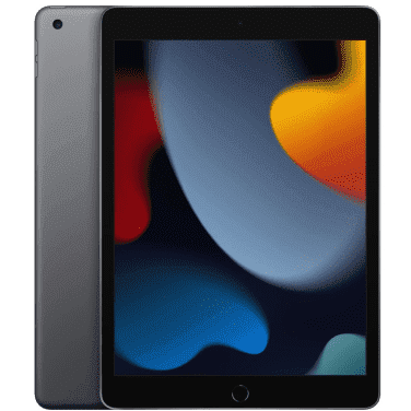 Ремонт iPad (9th generation)