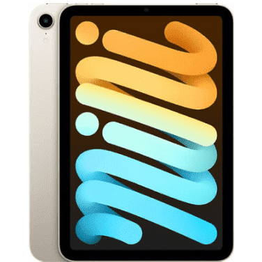 Ремонт iPad Mini (6th generation)