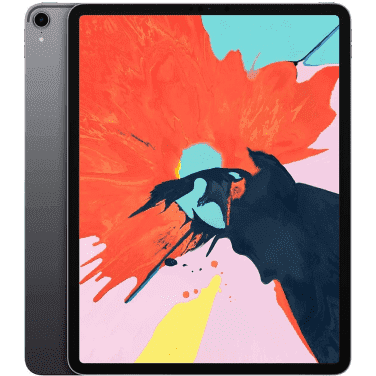 Ремонт iPad Pro (3rd generation)