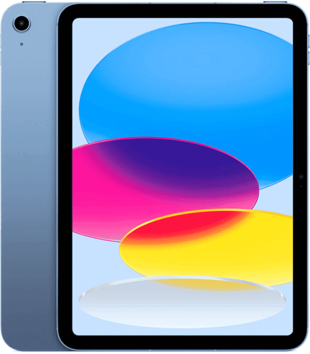 Ремонт iPad (10th generation)