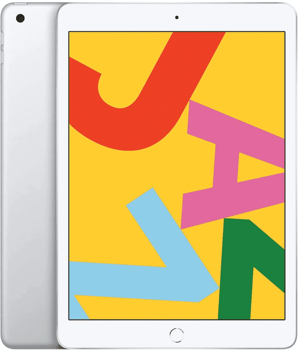 Ремонт iPad (7th generation)