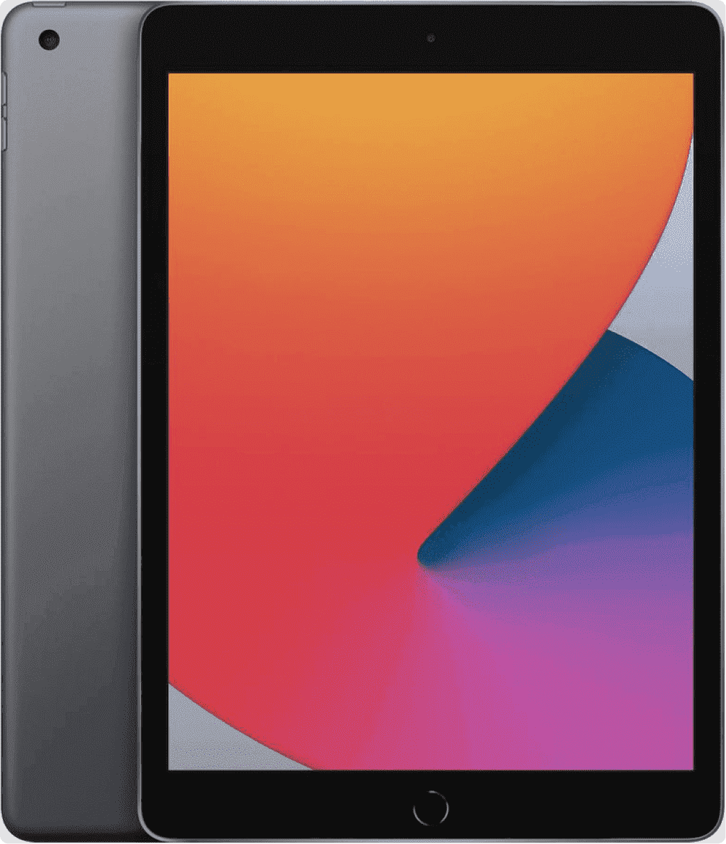 Ремонт iPad (8th generation)