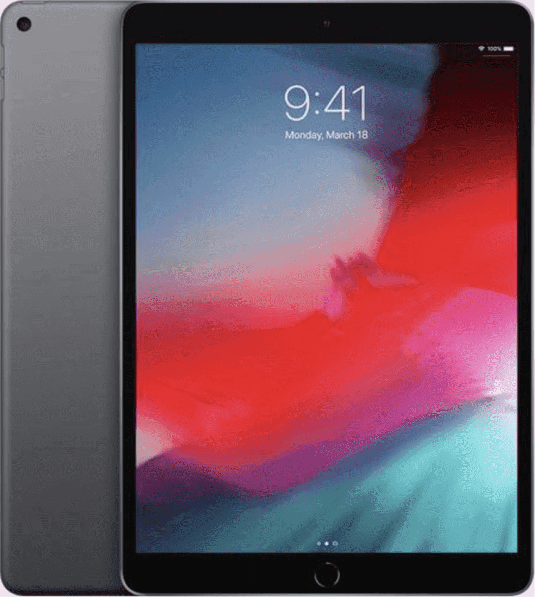 Ремонт iPad Air (3rd generation)