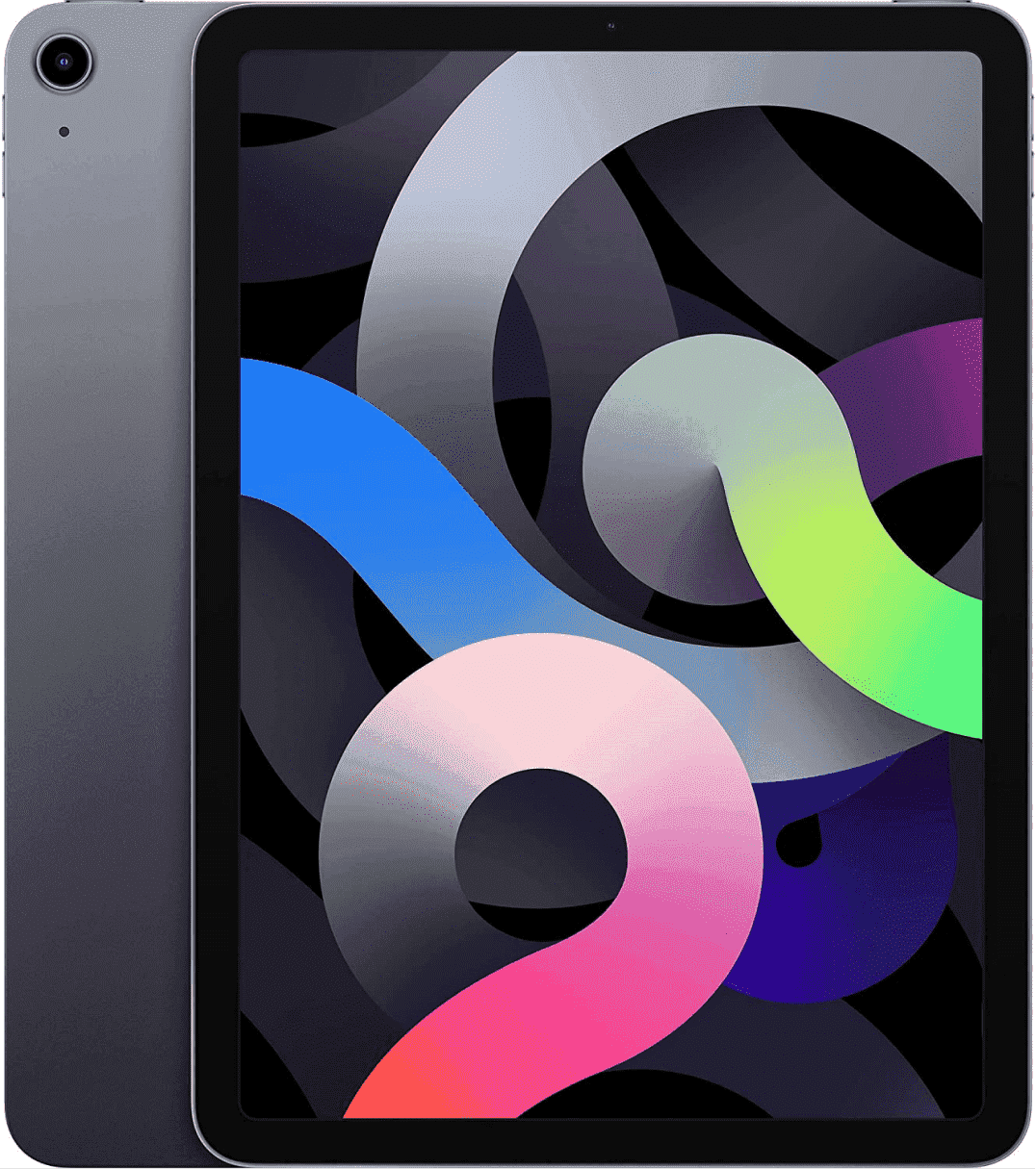 Ремонт iPad Air (4th generation)