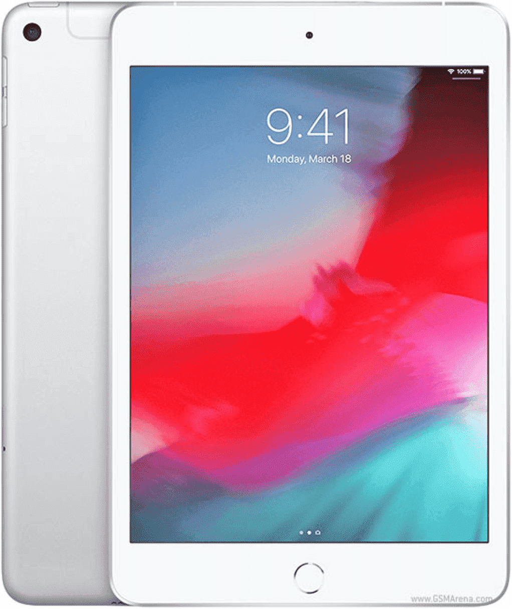 Ремонт iPad Mini (5th generation)