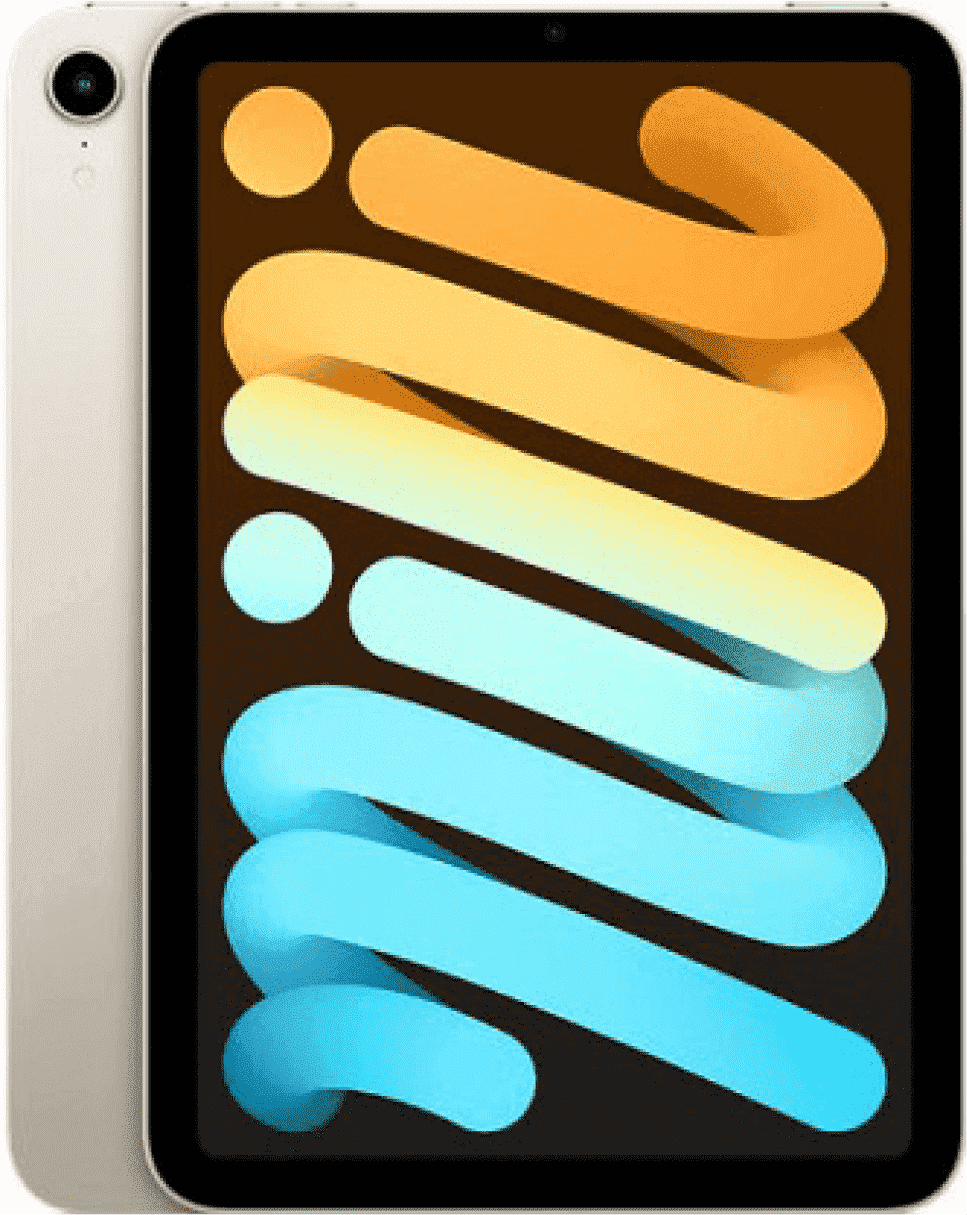 Ремонт iPad Mini (6th generation)