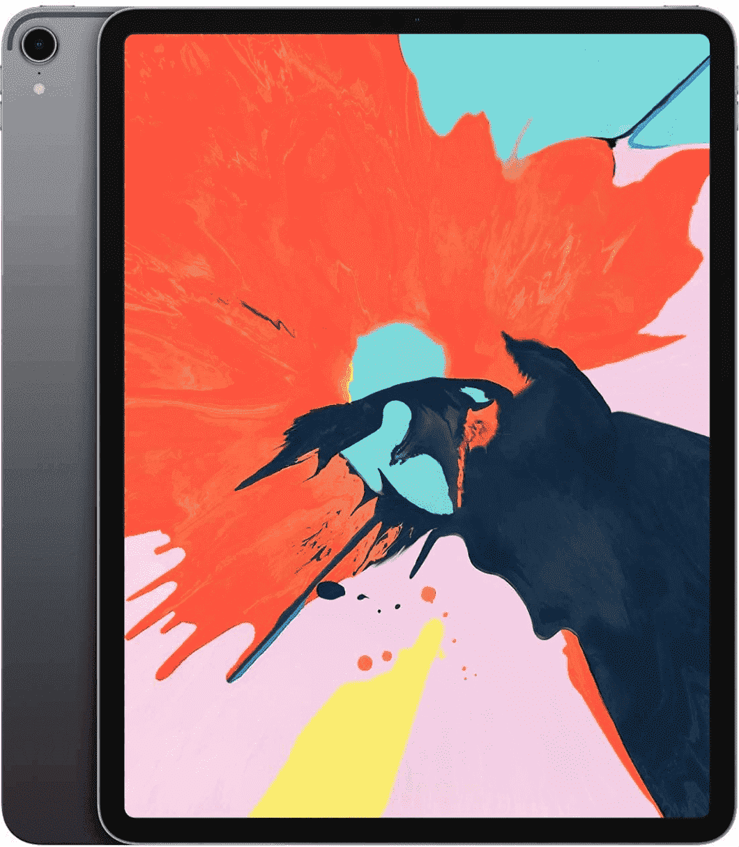 Ремонт iPad Pro (3rd generation)