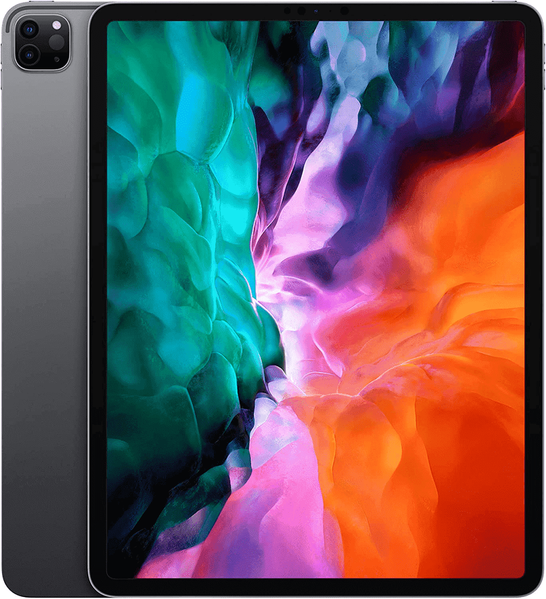 Ремонт iPad Pro (4th generation)