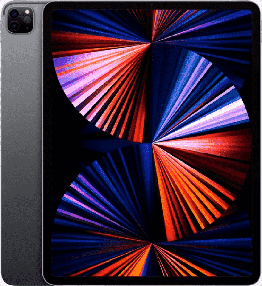 Ремонт iPad Pro (5th generation)