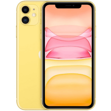 Ремонт iPhone 11