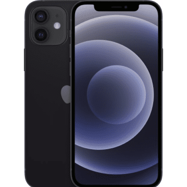 Ремонт iPhone 12