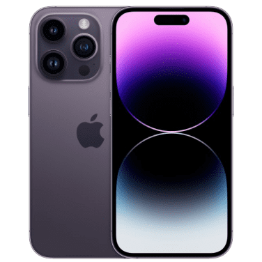 Ремонт iPhone 14 Pro