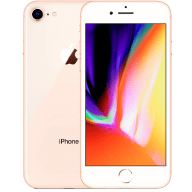 Ремонт iPhone 8