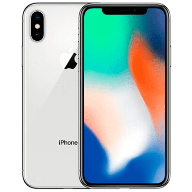 Ремонт iPhone X