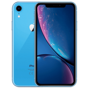 Ремонт iPhone XR