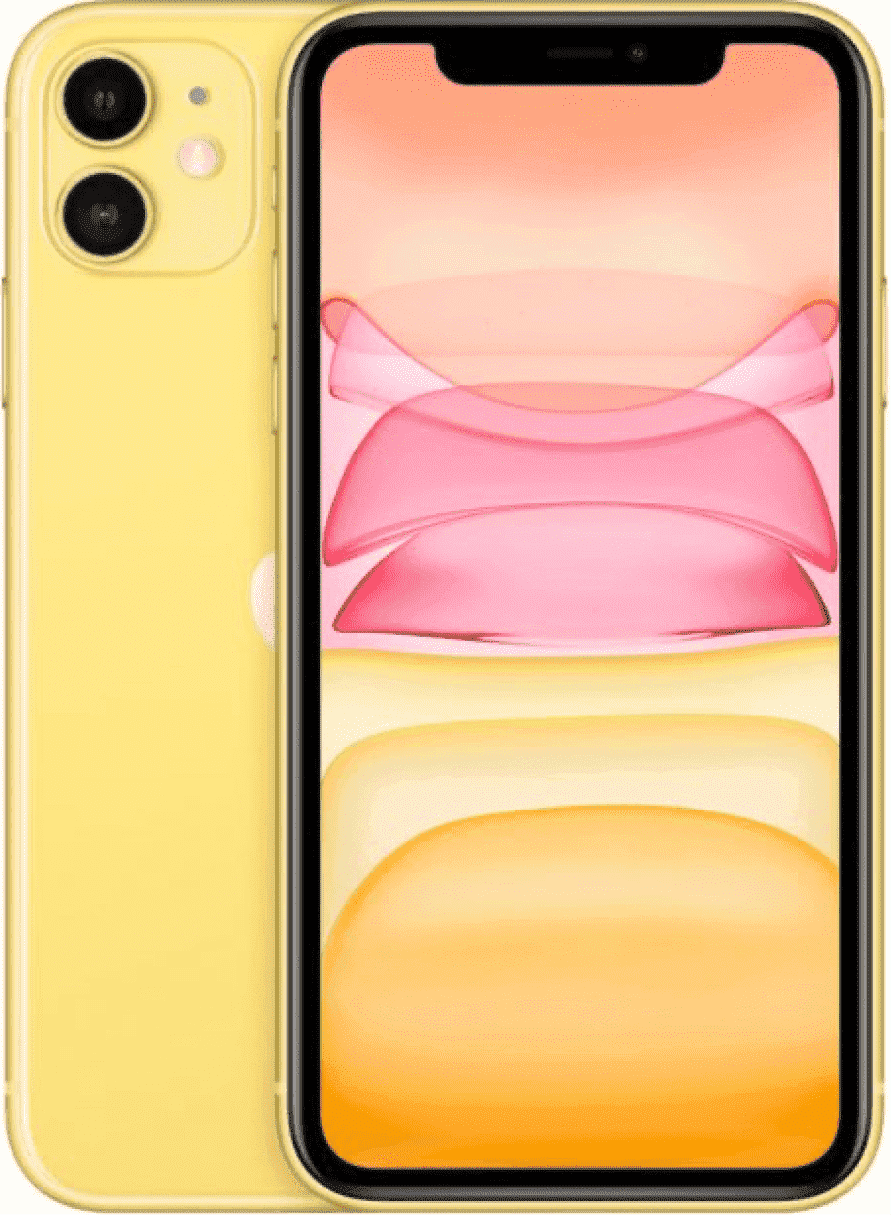 Ремонт iPhone 11