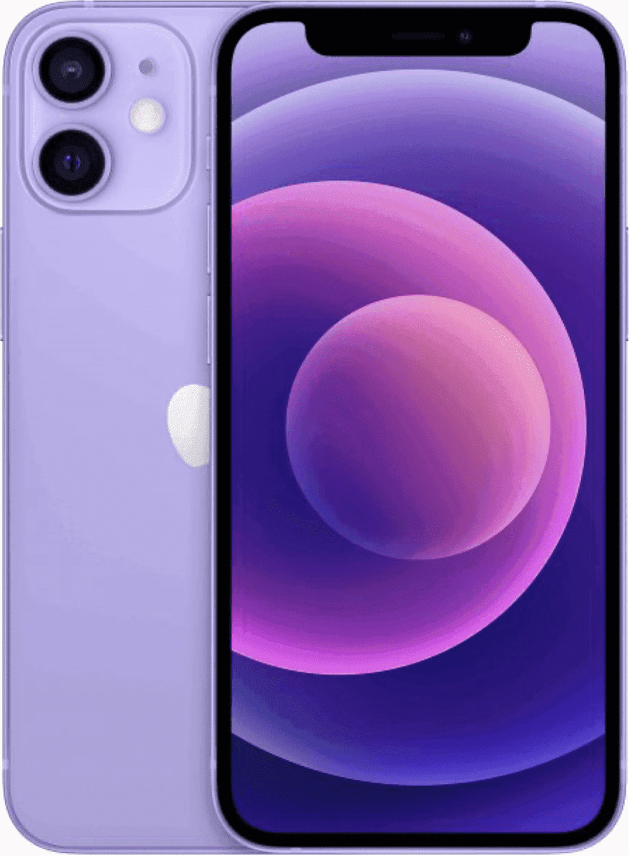 Ремонт iPhone 12 Mini