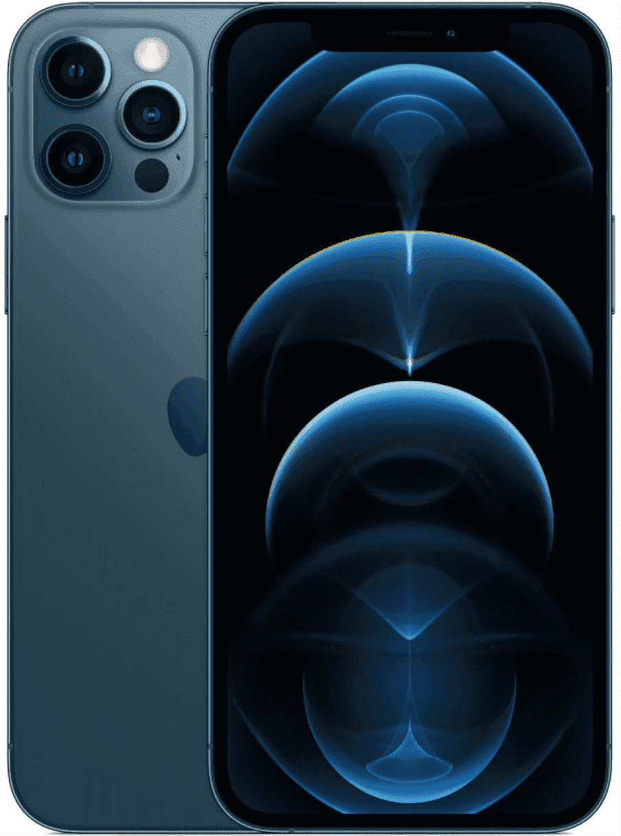 Ремонт iPhone 12 Pro