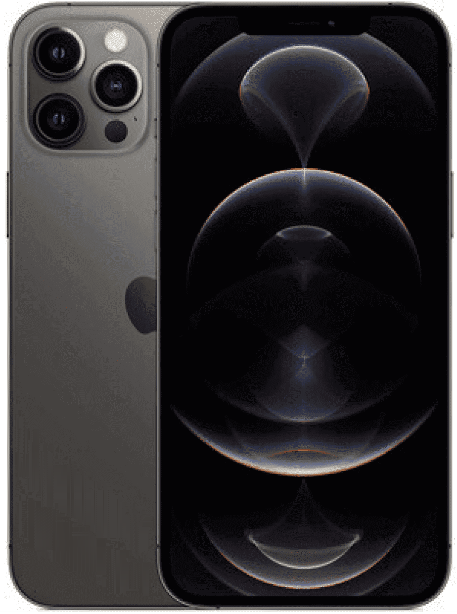 Ремонт iPhone 12 Pro Max
