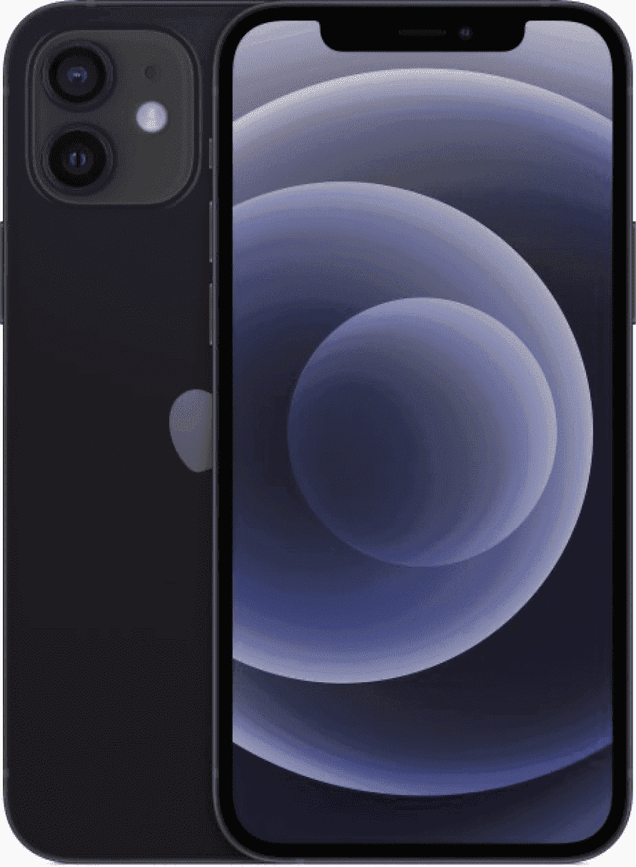Ремонт iPhone 12