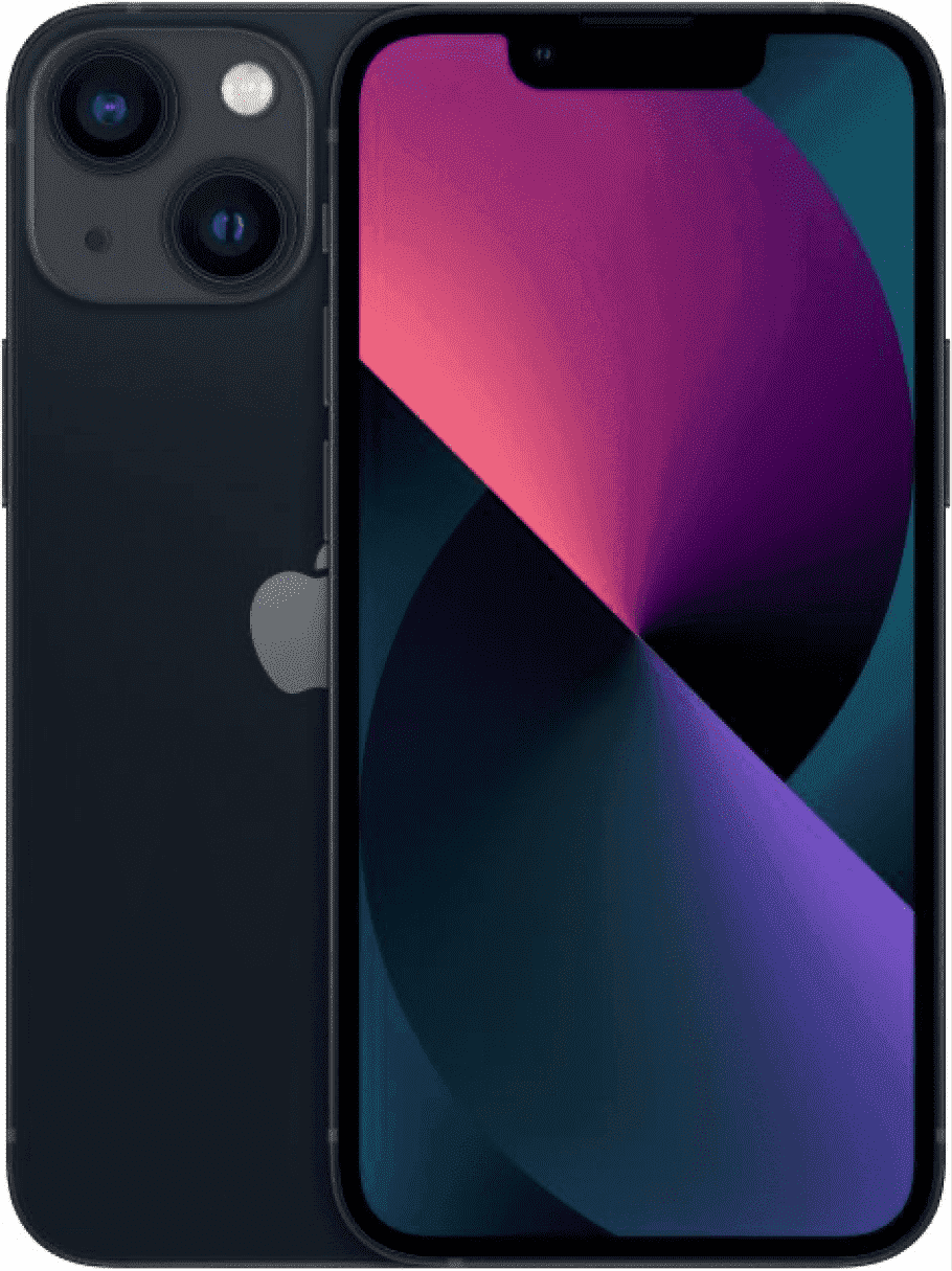 Ремонт iPhone 13 Mini