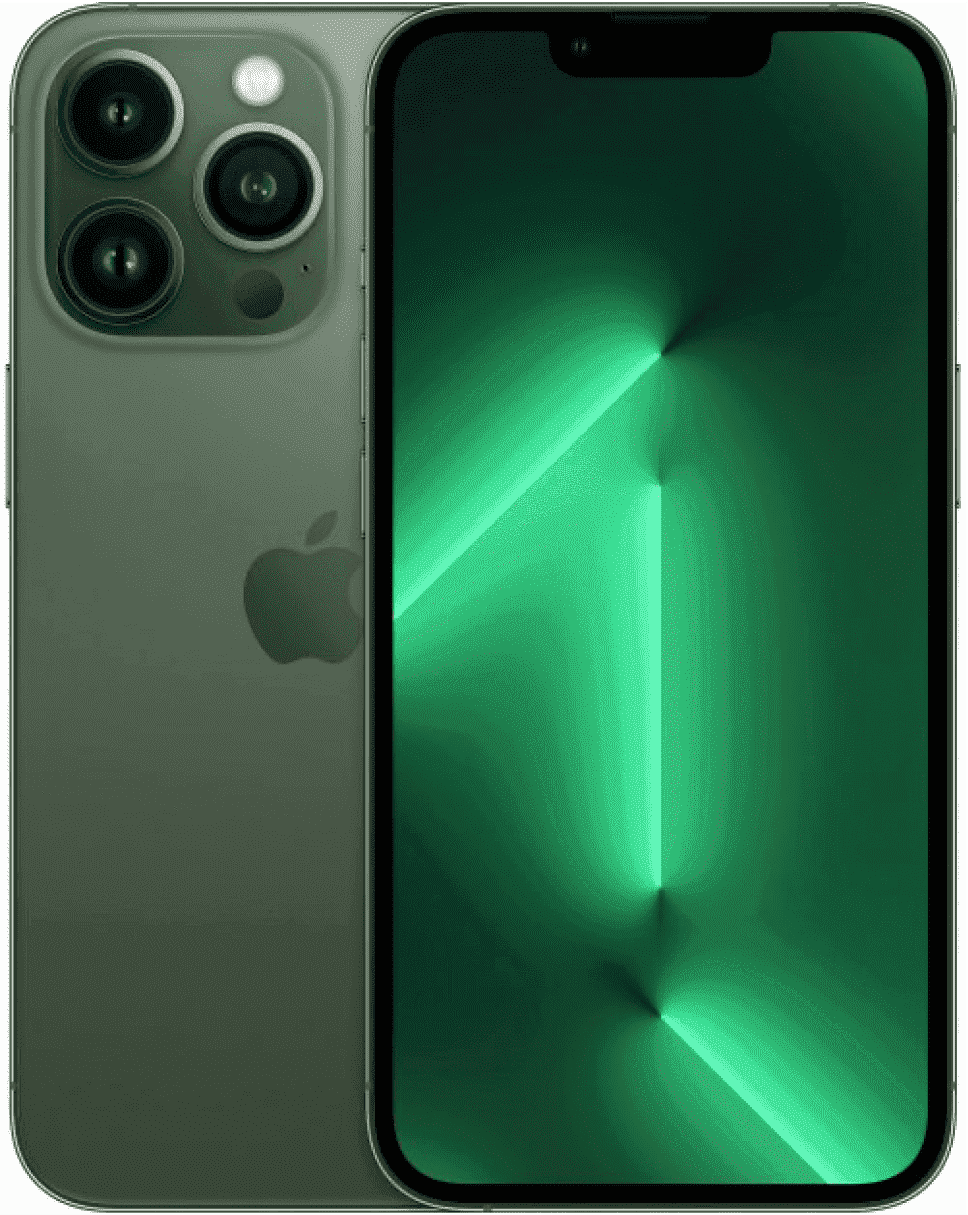 Ремонт iPhone 13 Pro
