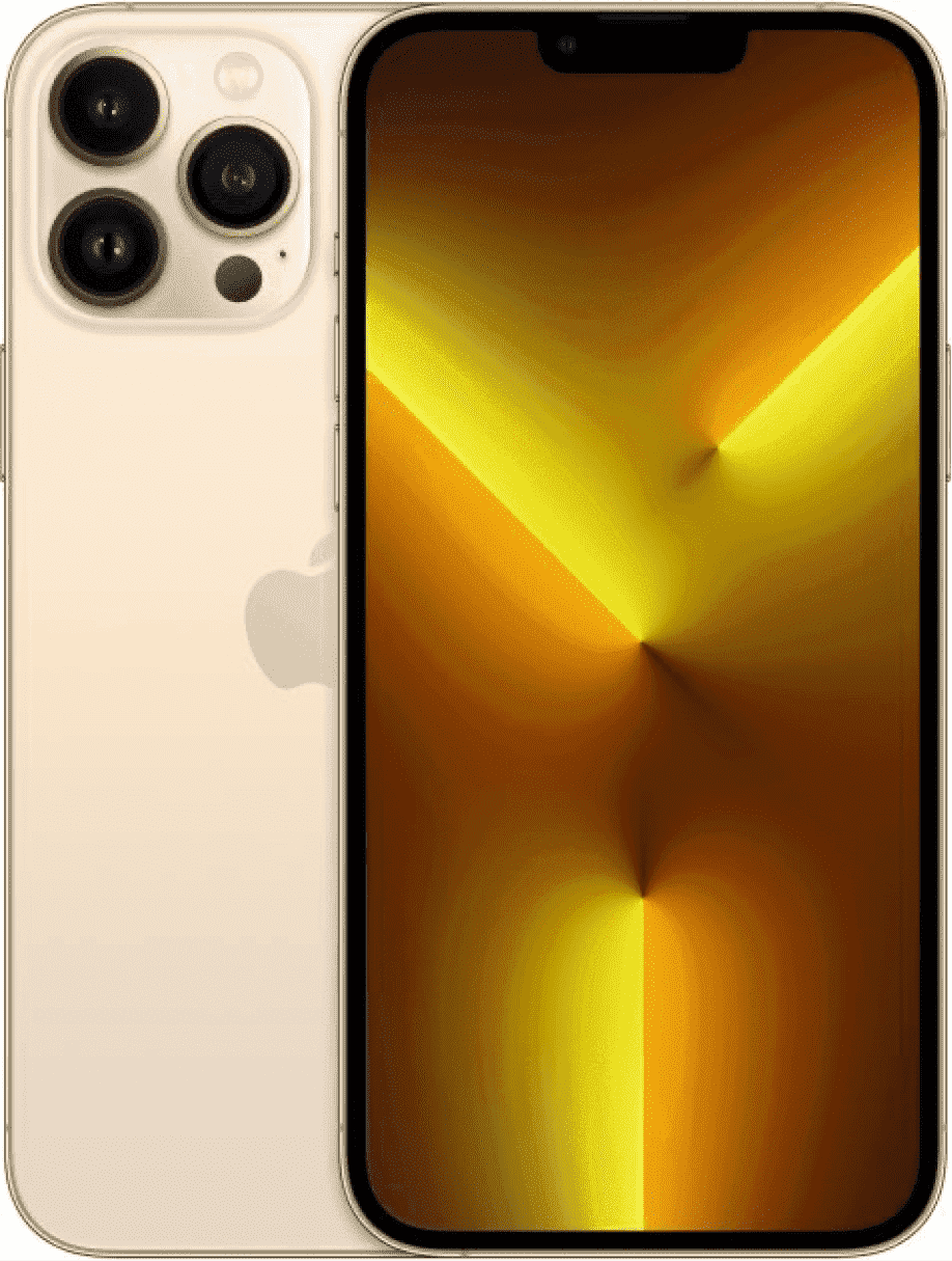 Ремонт iPhone 13 Pro Max