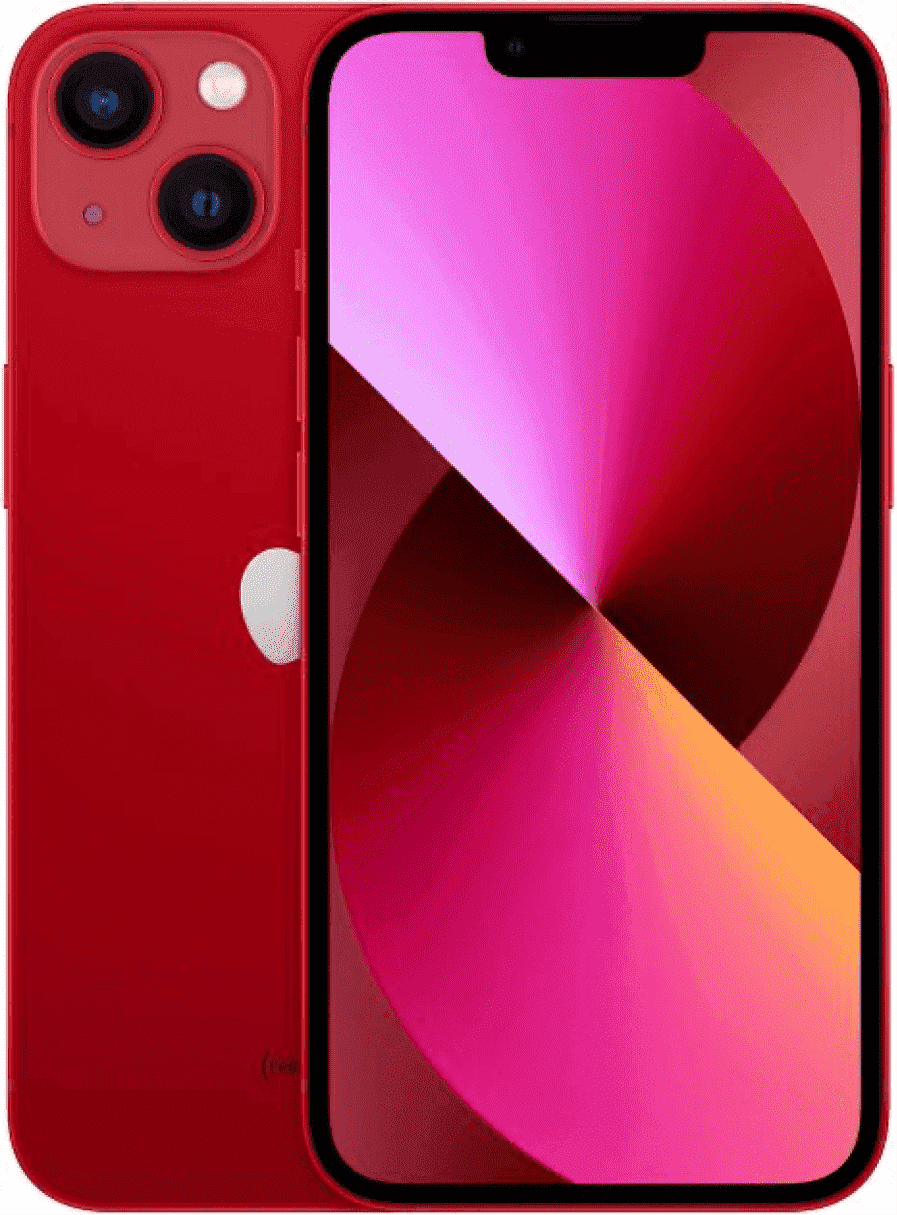 Ремонт iPhone 13