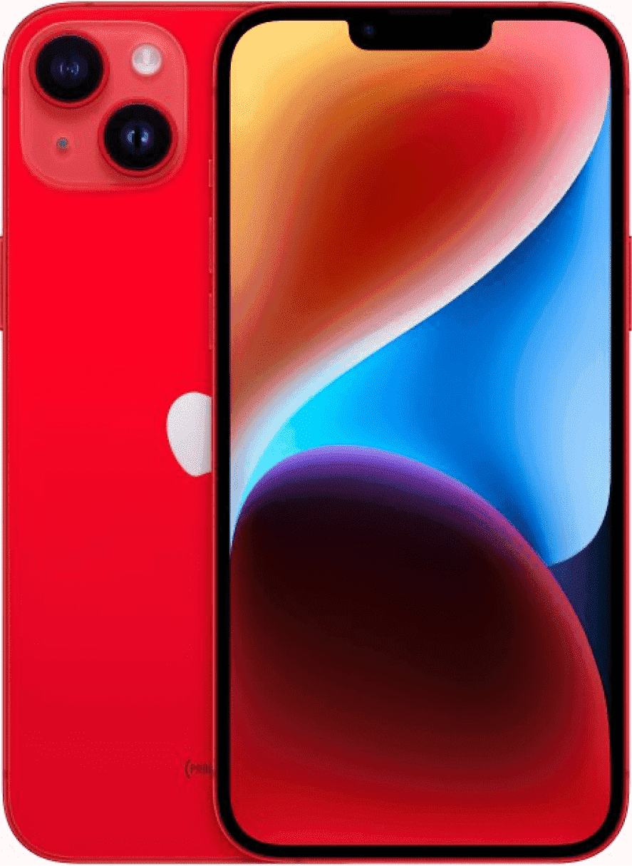 Ремонт iPhone 14 Plus