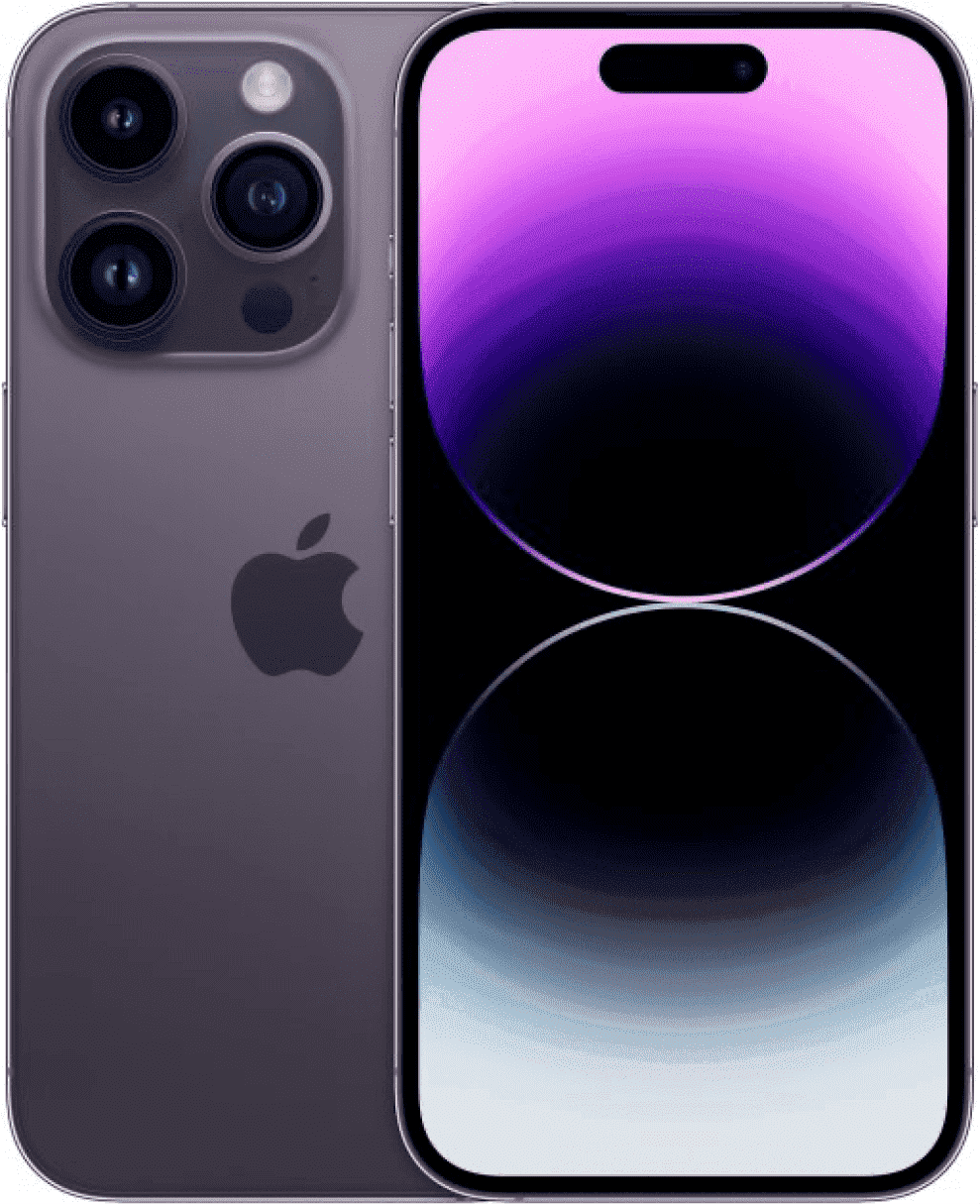 Ремонт iPhone 14 Pro