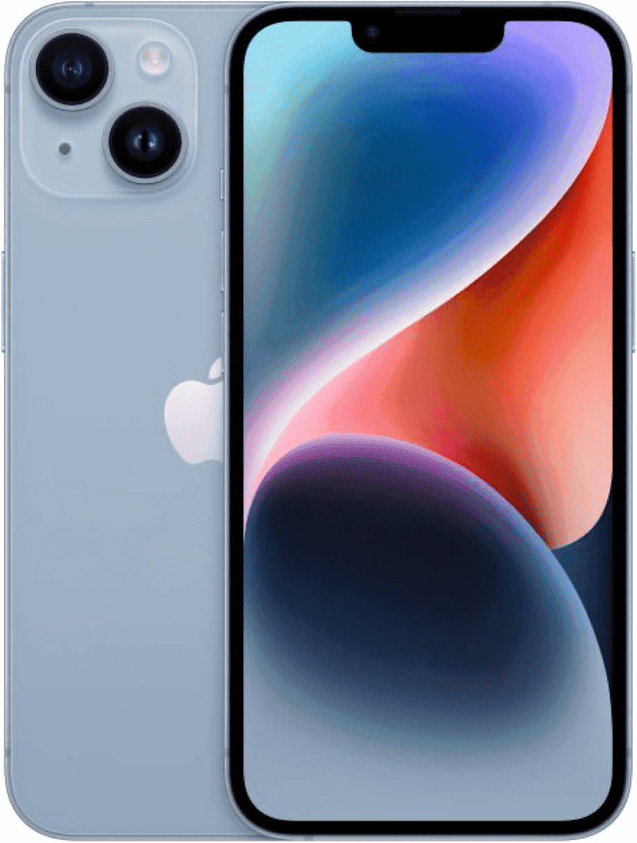 Ремонт iPhone 14