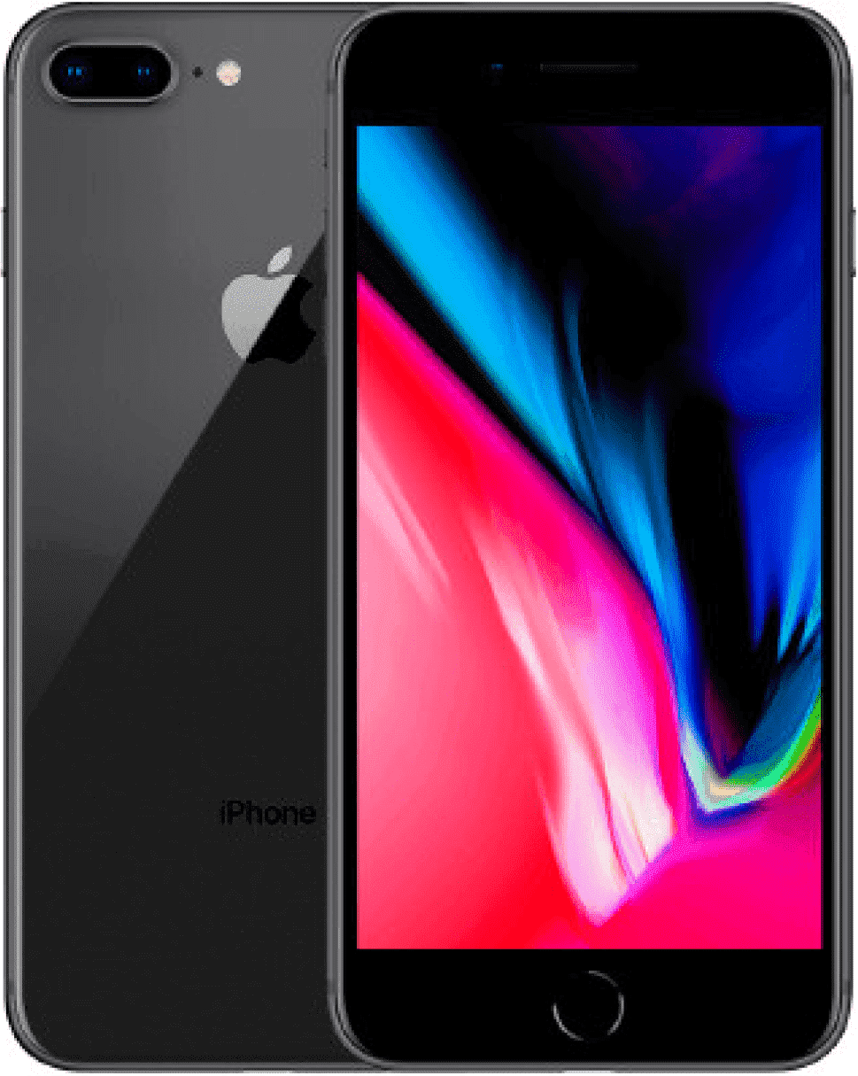 Ремонт iPhone 8 Plus