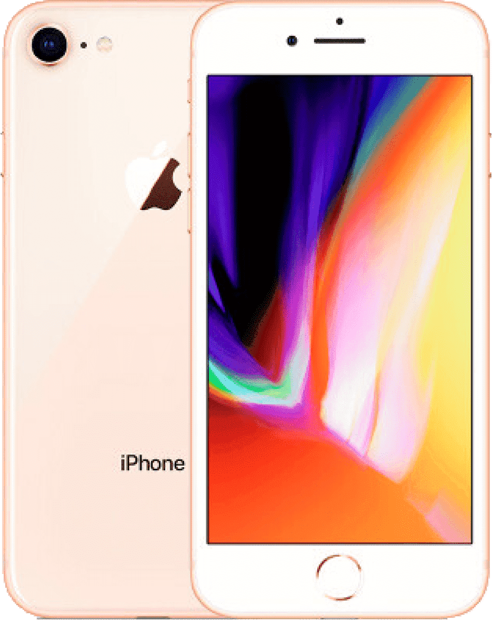 Ремонт iPhone 8