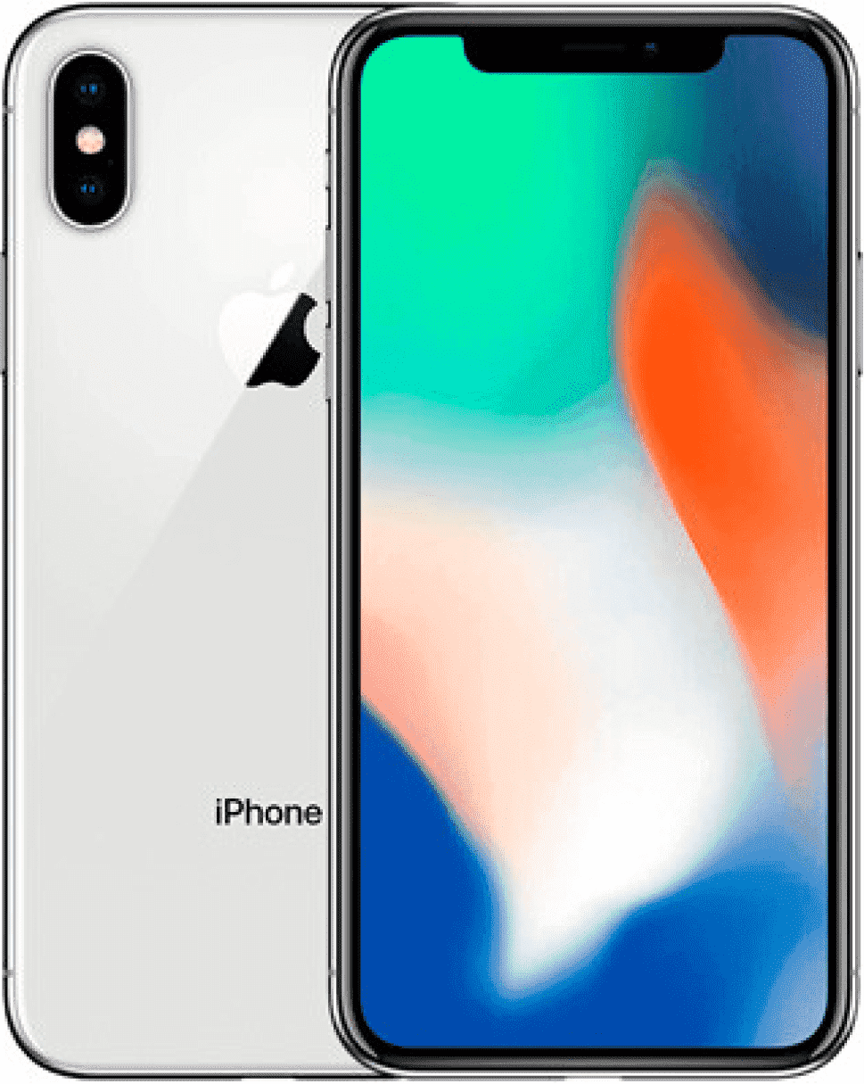 Ремонт iPhone X