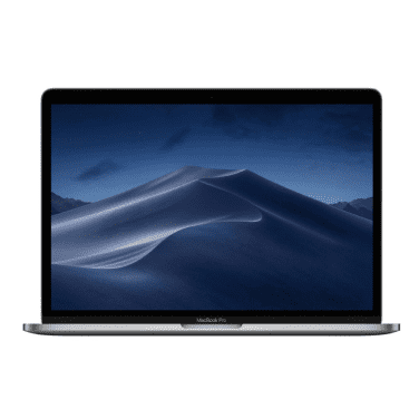 Ремонт Macbook Pro (15-inch,2019)