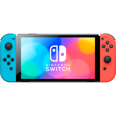 Ремонт Nintendo Switch