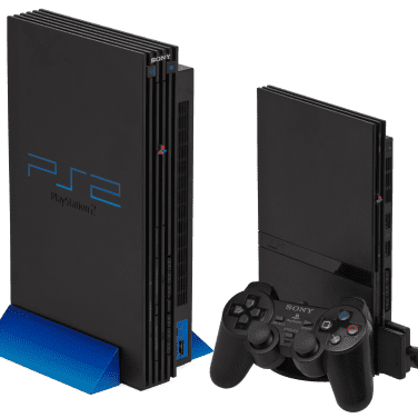 Ремонт Sony Playstation 2