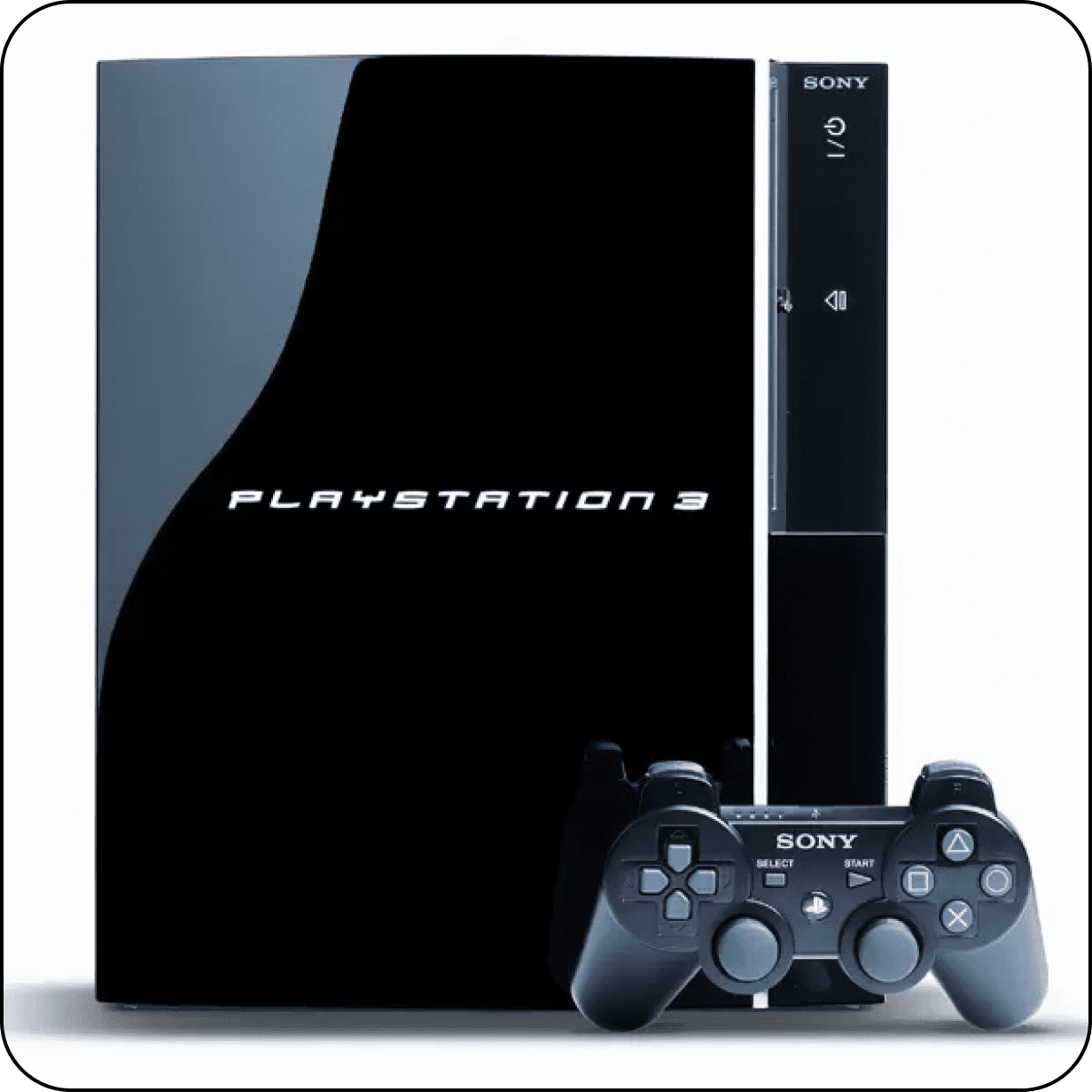 Ремонт Sony Playstation 3
