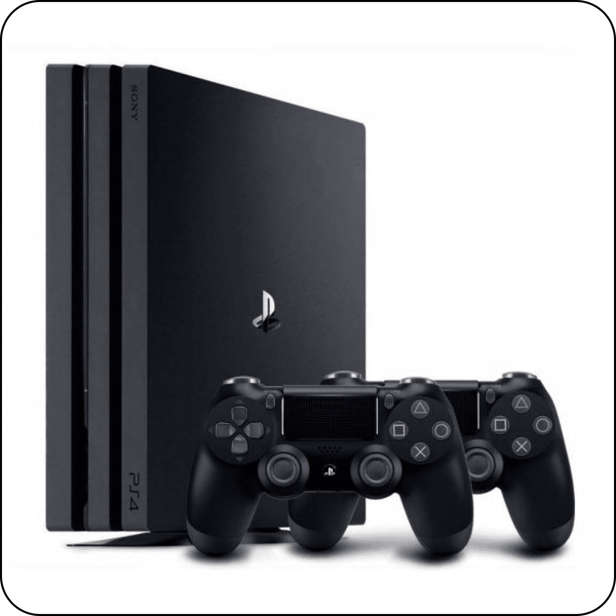 Ремонт Sony Playstation 4