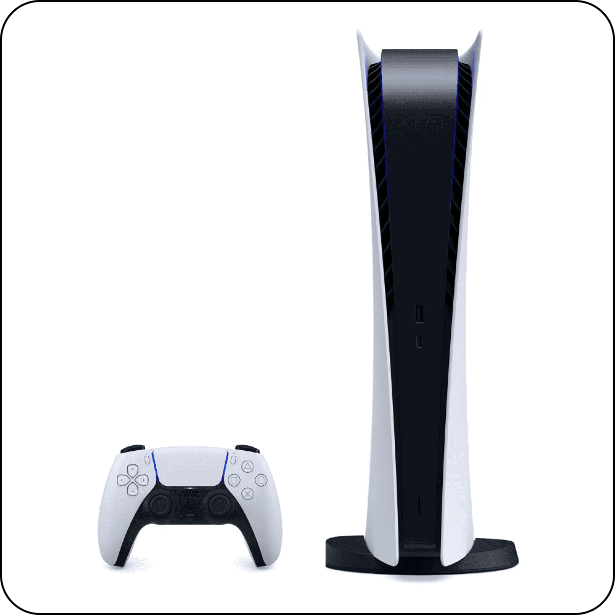 Ремонт Sony Playstation 5
