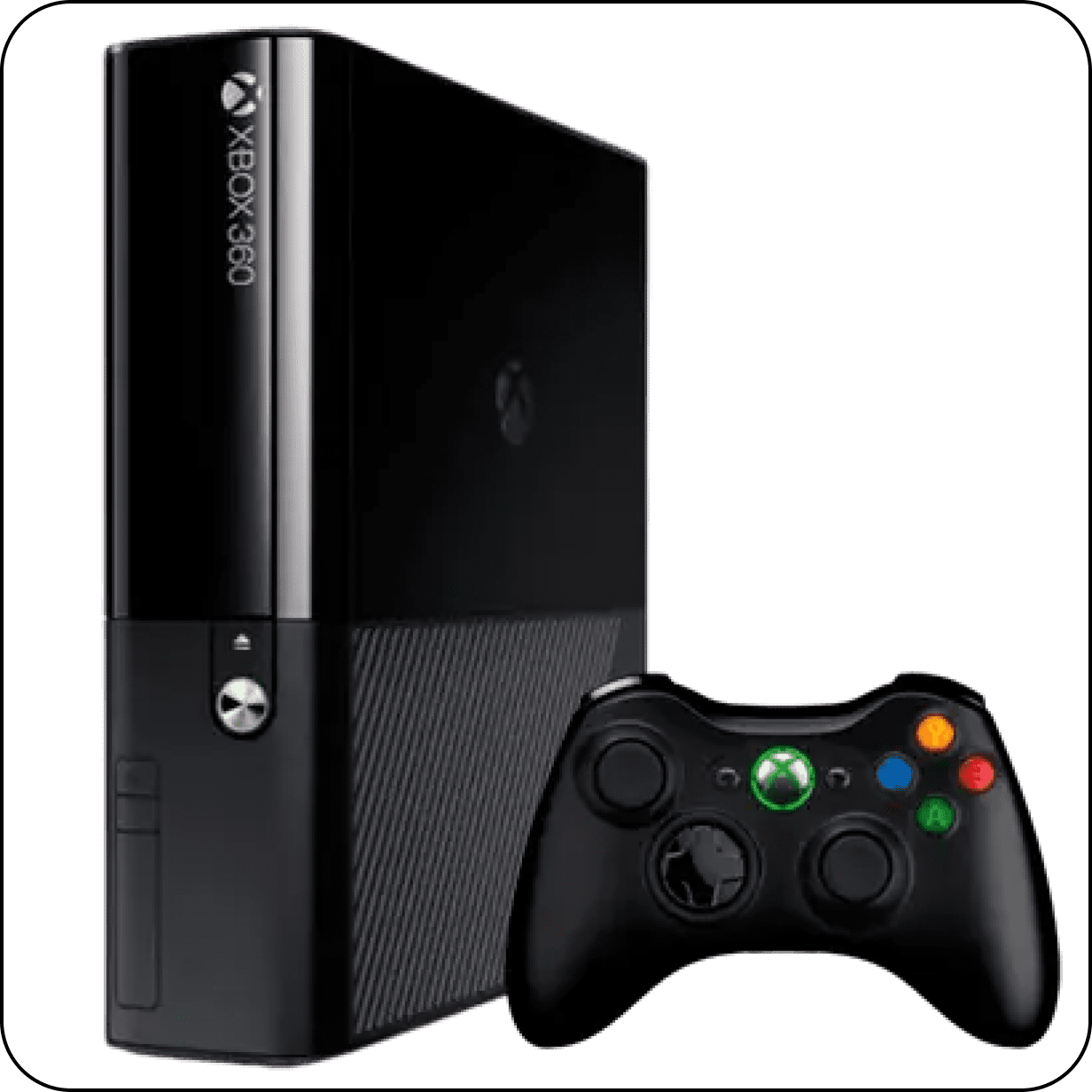 Ремонт Xbox 360